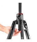 MANFROTTO TRIPODE BEFREE GT XPRO ALUMINIO MKBFRA4GTXP-BH	