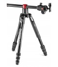 MANFROTTO TRIPODE BEFREE GT XPRO ALUMINIO MKBFRA4GTXP-BH	