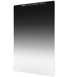 FILTRO NISI NANO. MILD GND (4) 0,6 150X170MM