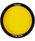 PROFOTO CLIC GEL AMARILLO REF 101016