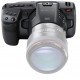 BLACKMAGIC POCKET CINEMA CAMARA 6K (CANON EF)