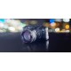BLACKMAGIC POCKET CINEMA CAMARA 6K (CANON EF)