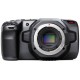 BLACKMAGIC POCKET CINEMA CAMARA 6K (CANON EF)