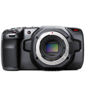 CINÉMA DE POCHE BLACKMAGIC CAMARA 6K (CANON EF)