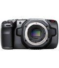 CINÉMA DE POCHE BLACKMAGIC CAMARA 6K (CANON EF)