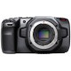 BLACKMAGIC POCKET CINEMA CAMARA 6K (CANON EF)