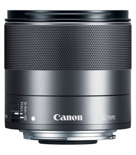 CANON EF- M 32MM F/1.4 STM