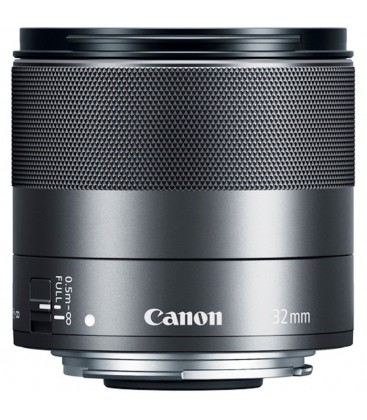 CANON EF- M 32MM F/1.4 STM