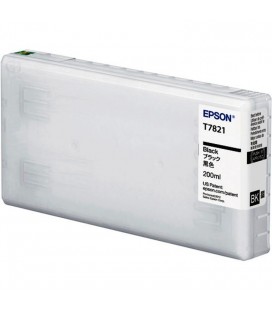 EPSON TINTA  MAGENTA LIGHT PARA D700 - 200ML