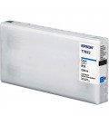 EPSON TINTA CYAN  PARA D700 - 200ML