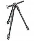 MANFROTTO MK290DUA3-3W TRÍPODE ALU 3 SECCIONES + RÓTULA MH804-3W