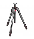 MANFROTTO MT190GOA4 TRÍPODE 190GO! ALUMINIO 4 SECCIONES