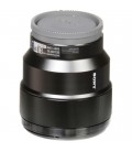 SONY OBJETIVO 85MM F1.8 FE NEGRO