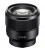 SONY Objektiv 85 mm F1,8 schwarz