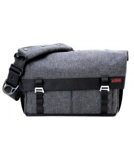 RED LABEL GRAY SHOULDER BAG RDBSD100