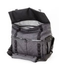 RED LABEL BOLSA DE HOMBRO GRIS RDBSD100