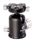 LEOFOTO CB-40 BALL JOINT+BPL-50 Rotator Cuff