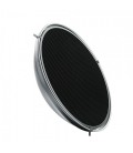 GODOX BEAUTY DISH CON GRID AD-S3