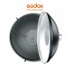 GODOX BEAUTY DISH CON GRID AD-S3