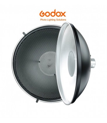 GODOX BEAUTY DISH CON GRID AD-S3