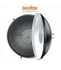 GODOX BEAUTY DISH CON GRID AD-S3