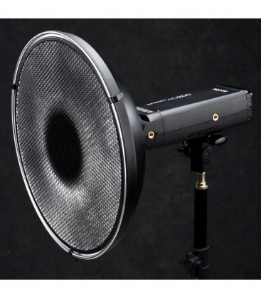 GODOX BEAUTY DISH COM GRID AD-S3
