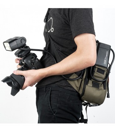 GODOX EC-200 AD200 AND AD200Pro EXTENSION HEAD