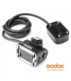 GODOX EC-200 AD200 AND AD200Pro EXTENSION HEAD