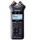 DR-07X TASCAM RECORDER