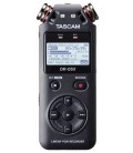 TASCAM GRABADORA  DR-05X