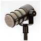RODE PODMIC DYNAMIC MICROPHONE OF PODCASTING