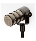 RODE PODMIC MICROFONO DINAMICO DE PODCASTING