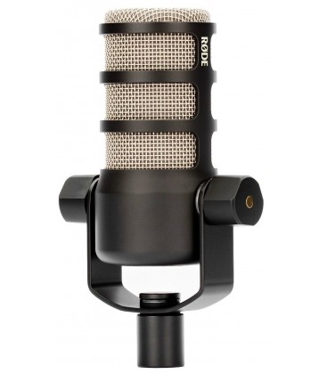 RODE PODMIC MICROFONO DINAMICO DI PODCASTING