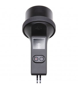 DJI UNDERWATER HOUSING OSMO POCKET PART. 4