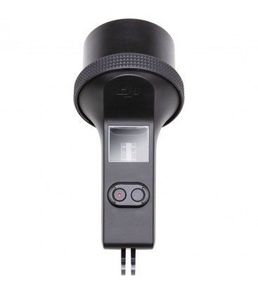 DJI UNDERWATER HOUSING OSMO POCKET PART. 4