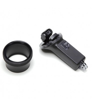 DJI CARCASA SUBMARINA OSMO POCKET PART.4