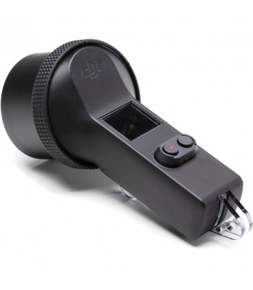 DJI UNDERWATER HOUSING OSMO POCKET PART. 4