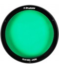 PROFOTO CLIC GEL JADE REF 101015