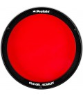 PROFOTO CLIC GEL SCARLETT REF 101014