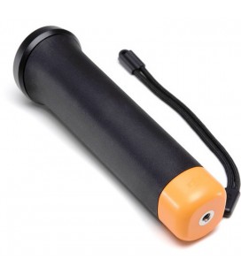 DJI OSMO FLOATING HANDLE ACTION PART 13