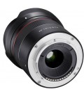 SAMYANG 18MM F2.8 FE SONY E