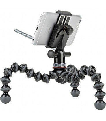 JOBY TRIPÉ GRIPTIGHT PRO VIDEO GP STAND