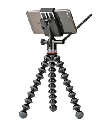 JOBY GRIPTIGHT PRO VIDEO GP STAND TRIPOD