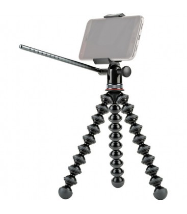 JOBY TRIPÉ GRIPTIGHT PRO VIDEO GP STAND