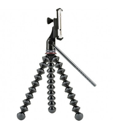JOBY GRIPTIGHT PRO VIDEO GP STAND TRIPOD
