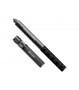 INSTA 360 KIT BULLET TEMPS BUNDLE SELFIE + TRIPODE DE X UN ET UN