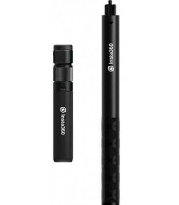 INSTA 360 KIT BULLET TIME BUNDLE SELFIE + TRIPODE OF X ONE AND ONE