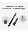 INSTA 360 KIT BULLET TIME BUNDLE SELFIE + TRIPODE DE X ONE Y ONE