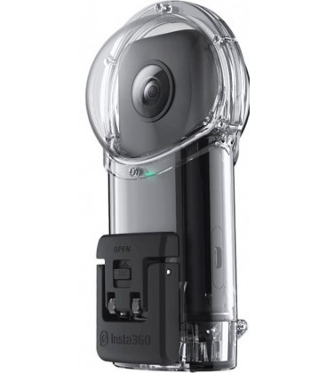 INSTA 360 WATERPROOF COVER FOR ONE X