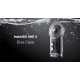 INSTA 360 WATERPROOF COVER FOR ONE X